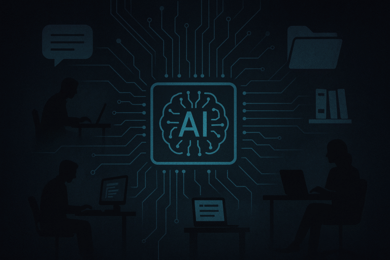 Notion lanza “AI for Work”: una suite de inteligencia artificial para el nuevo orden laboral
