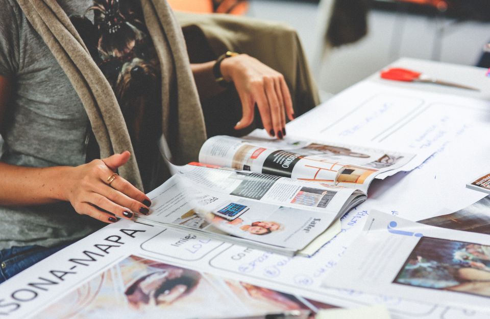 🌐 Personalización de noticias mediante IA generativa