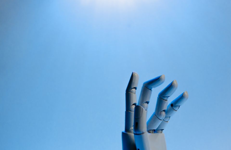 🤖❤️ La IA emocional: Transformando la interacción humano-máquina