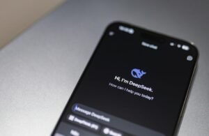 🧠 DeepSeek-R1: La revolución china del código abierto