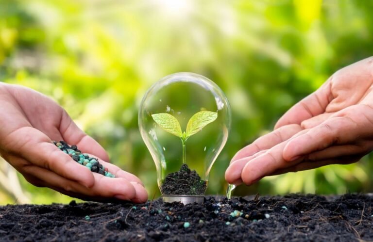 Hacia una IA más ecológica: los pequeños modelos lingüísticos ganan terreno