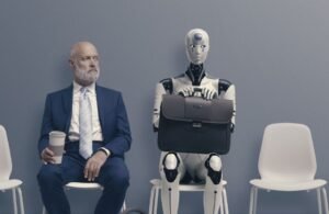 🤖 Entrenando para gustar al algoritmo: IA, entrevistas de trabajo y la nueva obediencia profesional