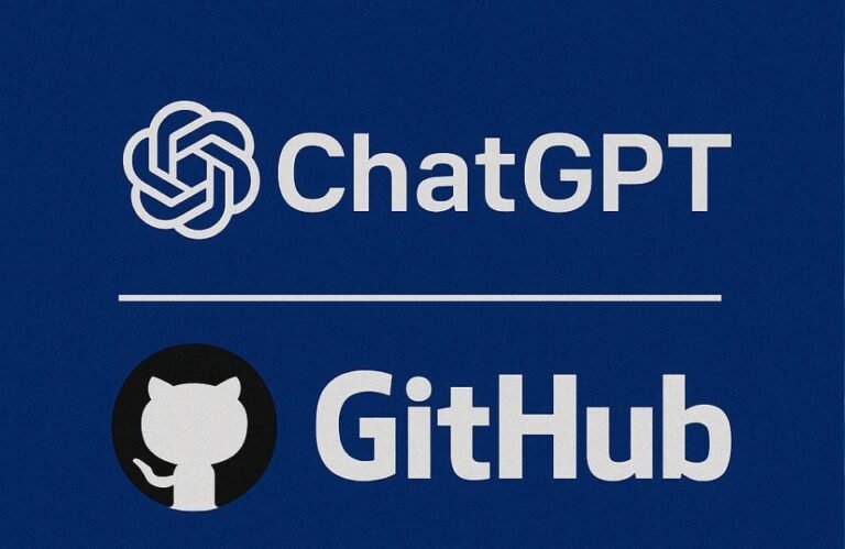 🧠 ChatGPT se conecta con GitHub: así transforma el análisis de código la nueva IA de OpenAI