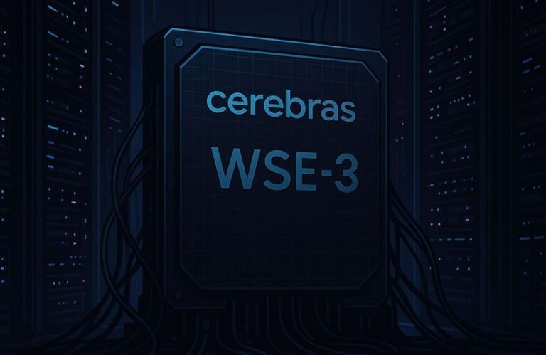 🧠 Cerebras apuesta por la supremacía en IA: nuevos centros de datos y alianzas globales