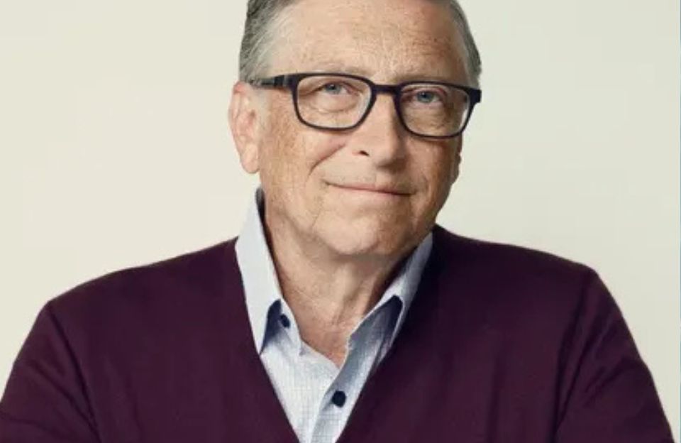 🧠 Bill Gates y la década que viene: “La IA hará innecesarios a los humanos para la mayoría de las cosas”