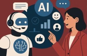 La IA generativa revoluciona la experiencia del cliente: más allá de los chatbots