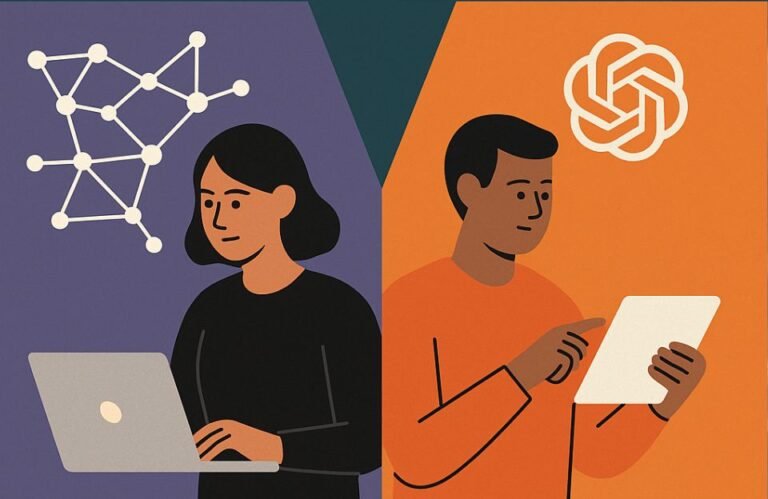 OpenAI se reinventa: nueva estructura para dividir ciencia y producto