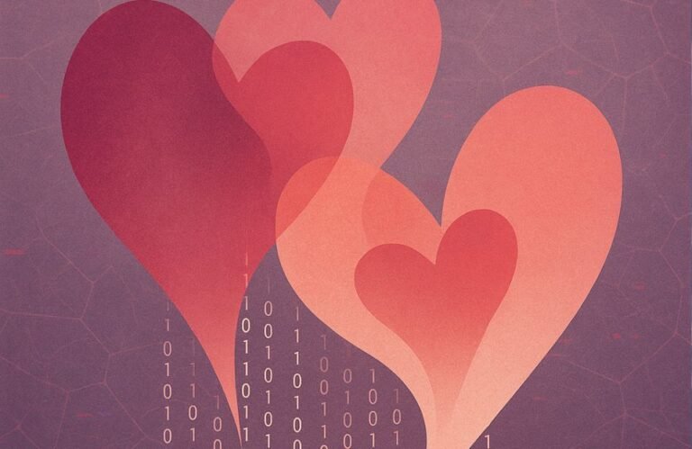¿Puede la inteligencia artificial hablar de amor?