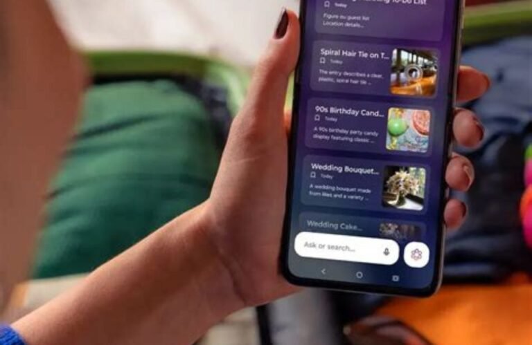 📱 Moto AI: la jugada de Motorola para convertir tu móvil en un asistente inteligente (de verdad)