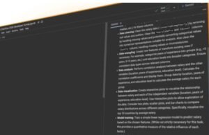 Google lanza el Data Science Agent en Colab: la ciencia de datos con IA entra en una nueva era