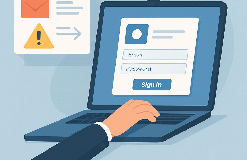 🕶️ Phishing en tiempo real: la nueva amenaza que crea páginas falsas al instante