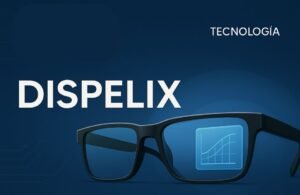 🕶️ Dispelix: Realidad aumentada ligera, transparente y finlandesa