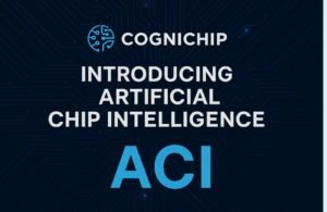 🧠💡 Cognichip lanza ACI: el diseño de chips entra en la era de la IA