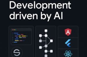 🔥 Firebase Studio y el futuro del desarrollo con IA (Mayo 2025)