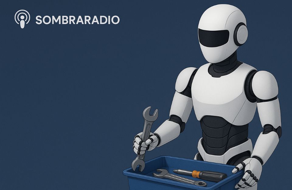 🧠 NVIDIA presenta DreamGen, una herramienta que permite a los robots “soñar” nuevas habilidades