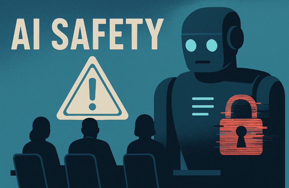 🤖 OpenAI forma un comité de seguridad… tras pruebas inquietantes con su IA o3