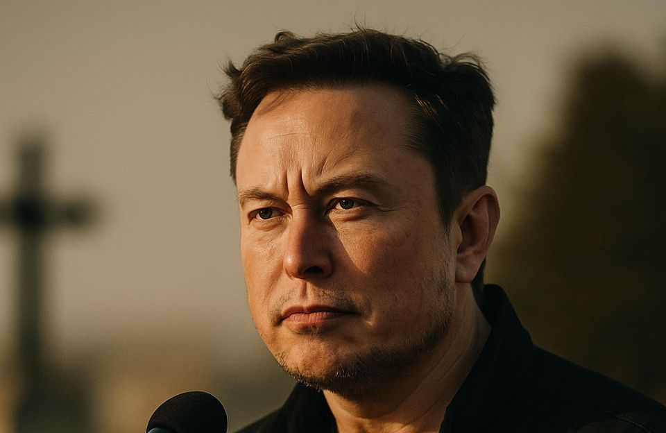 Grok y el Genocidio Imaginado: La IA de Musk, el sesgo político y la verdad manipulada
