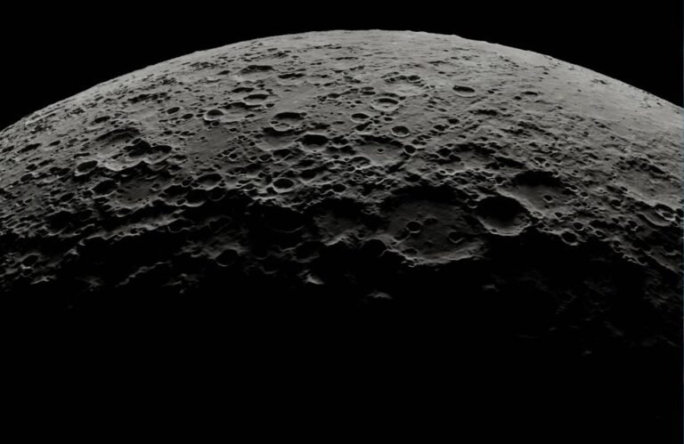 🌊 Programa Espacial sin despegar: energía lunar desde las profundidades