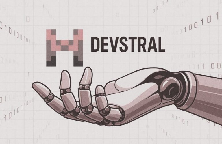 🛠️ Devstral: el nuevo agente programador de Mistral
