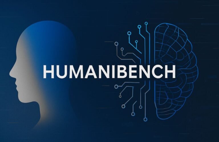 🧠 HumaniBench: ¿Puede la IA ver con empatía?
