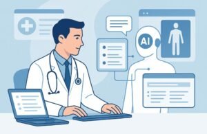 IA en vena: así están cambiando Tandem Health y Sanofi el futuro de la salud en España