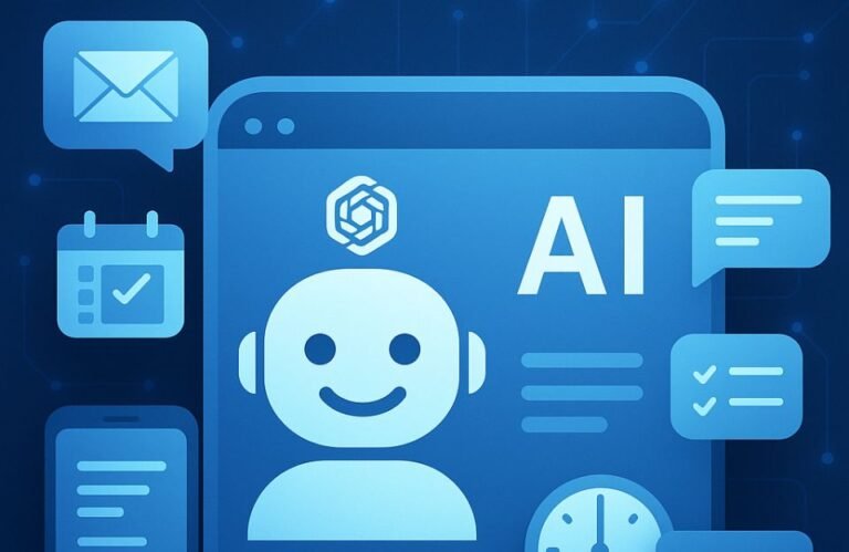 OpenAI quiere que ChatGPT controle tu vida (digital): así será el “superasistente” total