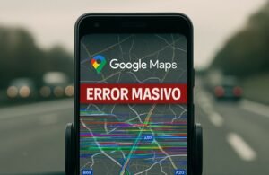 Google Maps y el caos en las autopistas alemanas: cuando una app confunde el camino... a todos