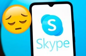 ☠️ Skype: el mensaje final que cerró una era