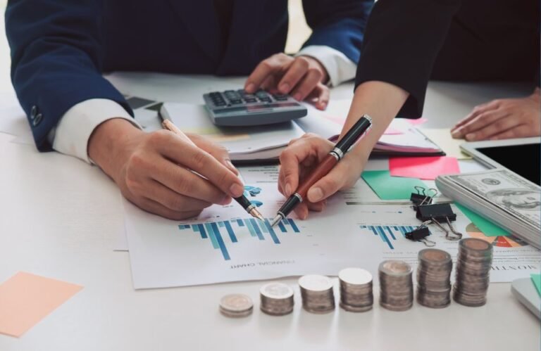 💰 Los que quieren comerse el pastel de la IA