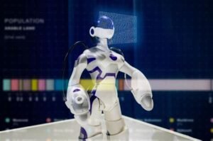 🧠 Arabia Saudí lanza Humain: su apuesta más ambiciosa para liderar la inteligencia artificial global