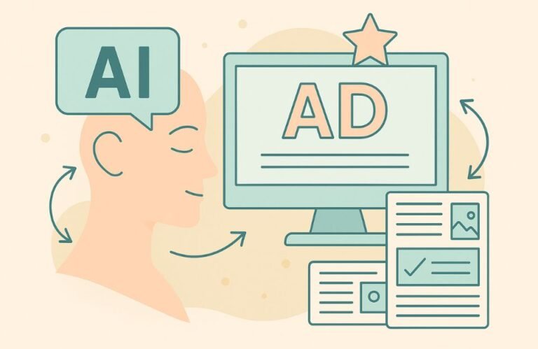 Publicidad sin límites (ni coste): el verdadero superpoder de la IA