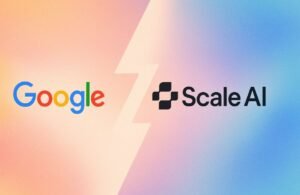 Google se aleja de Scale AI tras la entrada de Meta: ¿puede seguir existiendo una IA neutral?