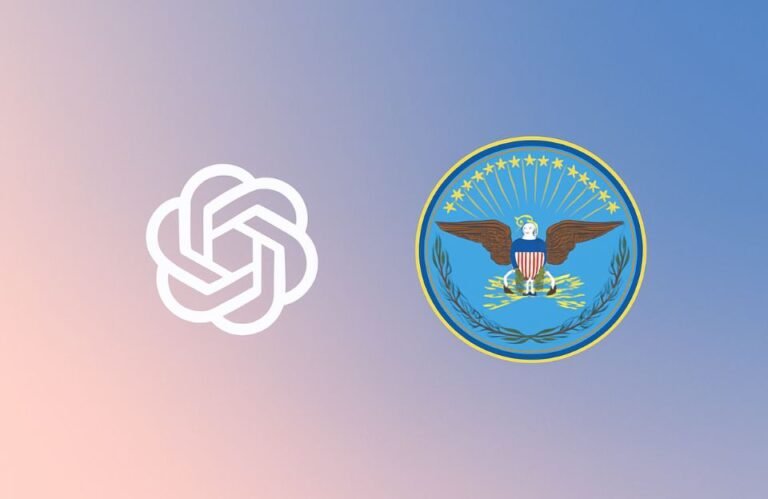 🛡️ OpenAI firma contrato de $200 millones con el Departamento de Defensa de EE.UU.