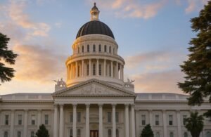 ⚖️ California advierte: la IA sin control puede causar daños irreversibles.