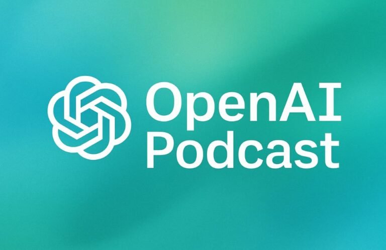 OpenAI estrena su propio podcast: una conversación directa con el futuro de la inteligencia artificial