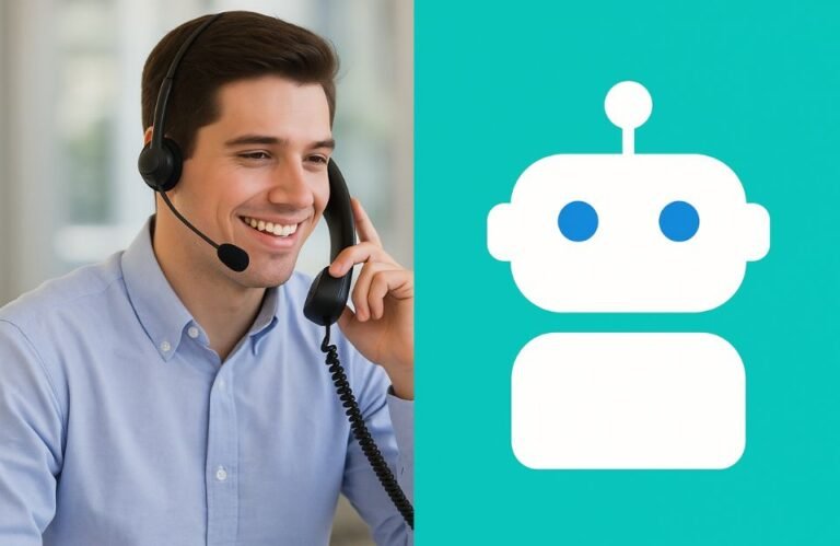 🤖📞 “Movistar por ti”: atención al cliente personalizada con IA en segundo plano
