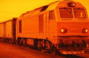 Trenmapp: la IA que vigila los trenes de mercancías sin necesidad de mirar dos veces