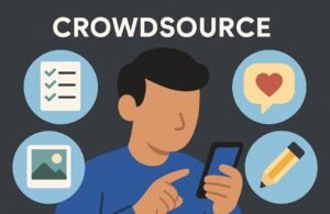 🧠 Crowdsource y el lado invisible del entrenamiento de IA