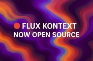 🔴 Flux Kontext ya es open source: la comunidad tiene nuevo juguete de IA visual