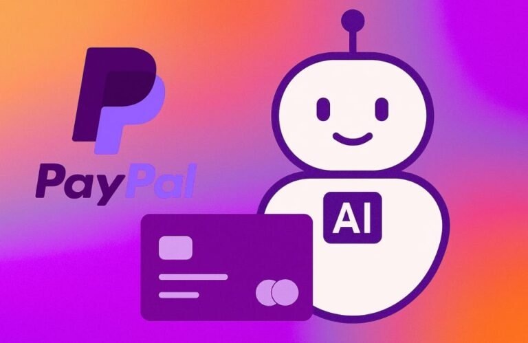 🧠💸 ¿Pagará la IA por ti? PayPal se lanza al futuro de los pagos conversacionales