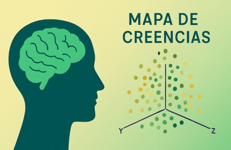 🧠💥 Tus peleas ideológicas en Internet están entrenando una IA — y creando un mapa de creencias humanas