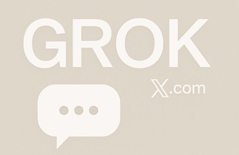 🤖 Grok y el fin de la desinformación viral: ¿modera o modela lo que pensamos?