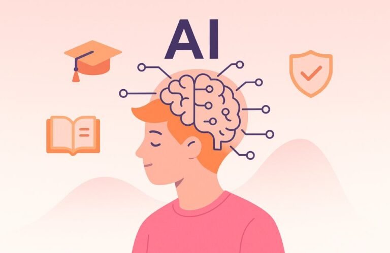 🎓 IA en las aulas: así se están transformando las universidades españolas