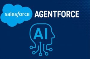 🧠 Salesforce se lanza de lleno a la IA con Agentforce y la compra de Informatica