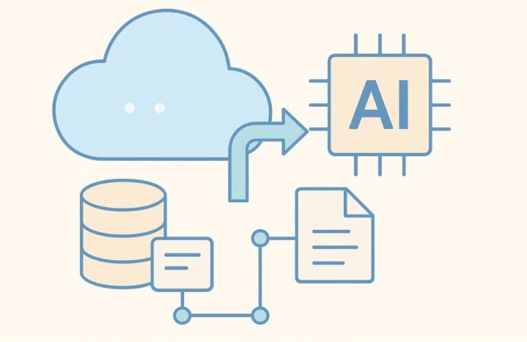 MCP: La clave para una inteligencia artificial realmente conectada