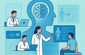 China inaugura el primer hospital del mundo gestionado por IA: ¿el principio del fin del médico humano?