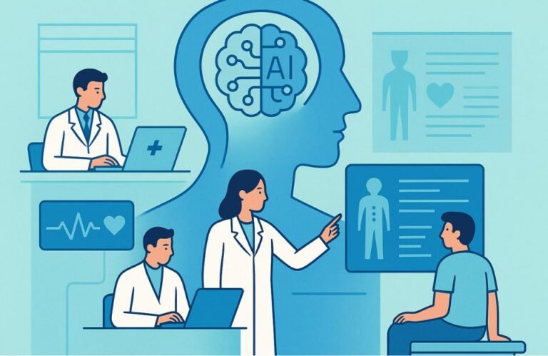 China inaugura el primer hospital del mundo gestionado por IA: ¿el principio del fin del médico humano?