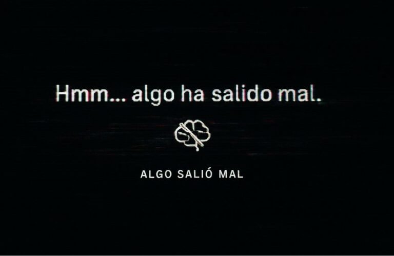 Caída global de ChatGPT deja en pausa la productividad digital del planeta