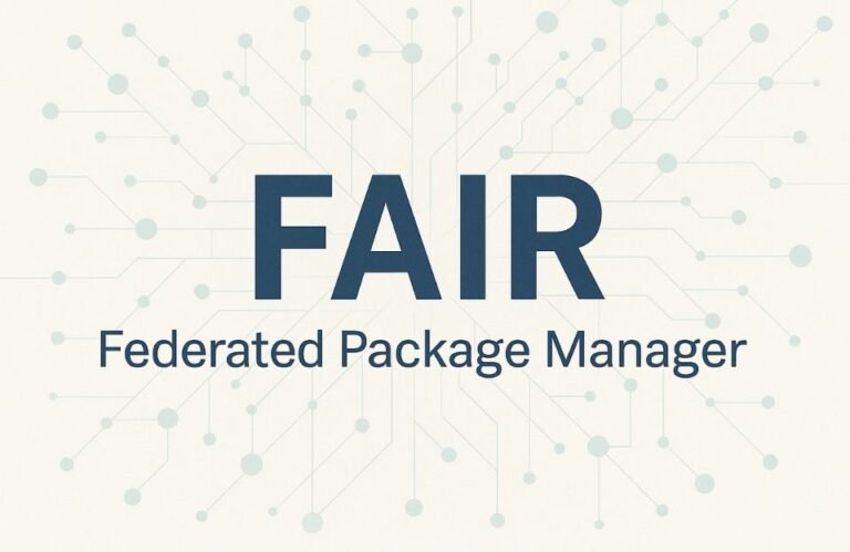 FAIR: El nuevo gestor de paquetes federado que quiere devolver la soberanía al ecosistema WordPress