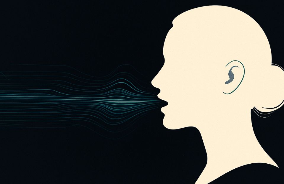 Gemini 2.5: la nueva voz de la IA ya no es humana, solo suena como tal